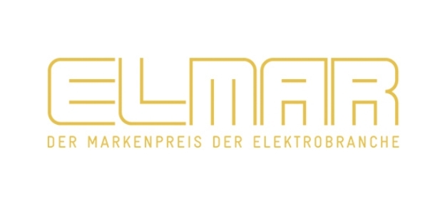 Markenpreis ELMAR 2021